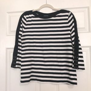 Chaps Womens sweater